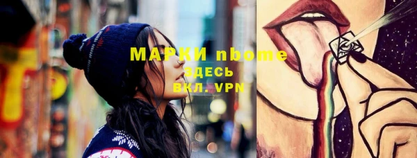 крисы Баксан
