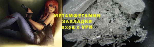 крисы Баксан