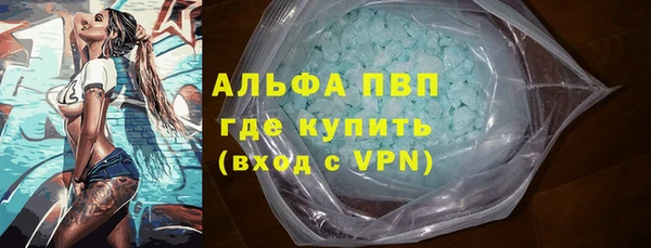 крисы Баксан