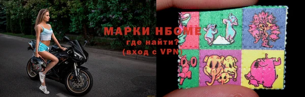 крисы Баксан
